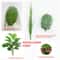 24Leaf Areca Palm Artificial Plant Tree In Pot For Indoor Outdoor Decor 5