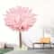 Handmade Artificial Cherry Blossom Tree Pink Sakura Decor For Indoor Outdoor Styling 8