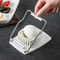 2 In 1 Stainless Steel Egg Slicer For Hard Boiled Eggs And Soft Fruits 2