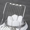 2 In 1 Stainless Steel Egg Slicer For Hard Boiled Eggs And Soft Fruits 5
