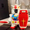 Kawaii Robot Camera Cover For Xiaomi C700 Cute Home Decor Case 13