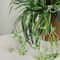Artificial Orchid Wall Hanging Plant For Elegant Home Decor 3