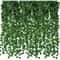 Realistic Artificial Ivy Leaves Garland Set For Wall And Event Decor 0