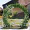 Realistic Artificial Ivy Leaves Garland Set For Wall And Event Decor 1