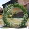 Realistic Artificial Ivy Leaves Garland Set For Wall And Event Decor 1
