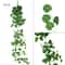 90cm Artificial Ivy Leaf Garland Vine For Wall And Hanging Decor 10