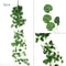 90cm Artificial Ivy Leaf Garland Vine For Wall And Hanging Decor 10