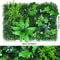 Artificial Boxwood Hedge Wall Panel For Indoor Outdoor Green Decor 8