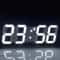 3D Luminous VoiceActivated Digital Alarm Clock 3