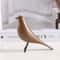 Nordic Minimalist Bird Sculpture Resin Ornament For Modern Home Decor 7