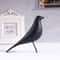 Nordic Minimalist Bird Sculpture Resin Ornament For Modern Home Decor 8