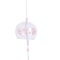 Japanese Sakura Glass Wind Chime Hanging Bell For Home Decor 5