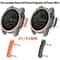 Garmin Fenix 8 Metal Watch Bumper Strip Protective Anti Collision Frame Cover 0