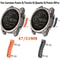 Garmin Fenix 8 Metal Watch Bumper Strip Protective Anti Collision Frame Cover 0