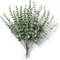 20pcs Artificial Eucalyptus Stems Faux Greenery Branches For Wedding And Home Decor 7