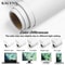 Matte White Waterproof Self Adhesive Wallpaper Vinyl Contact Paper For Walls And Furniture 1