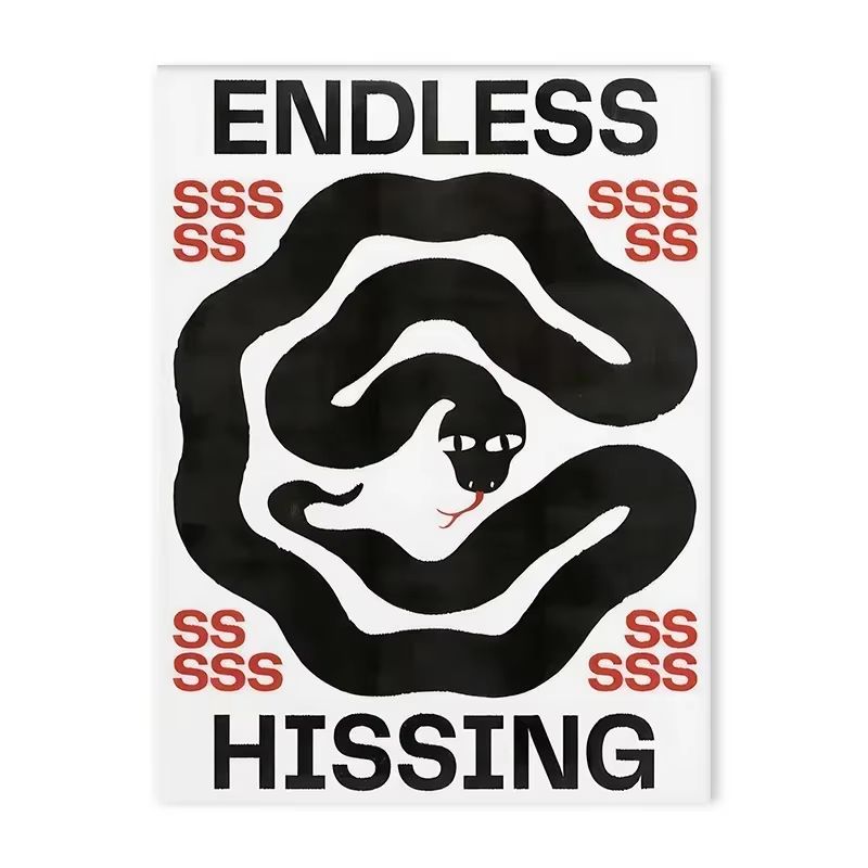 Japanese Blue Wave Canvas Wall Art Vintage Abstract Japandi Poster For Modern Home Decor 21