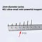 N52 Mini Neodymium Magnets Set Strong Mini Magnets 2mm UltraPowerful Refrigerator Craft Magnets 1 9