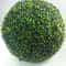 EcoFriendly Artificial Plant Ball Realistic Faux Greenery Topiary Decor Sphere 3