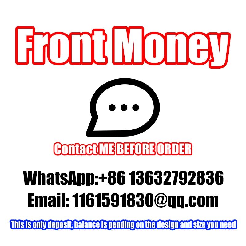 Custom Backlit Metal LED Logo Sign For Business Wall Branding 5