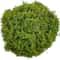 Artificial Green Moss For Potted Plants And Orchid Decor 1