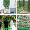 Artificial Ivy Leaves Garland Vine Decor 66ft To 328ft Hanging Greenery 2