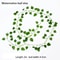 Artificial Ivy Leaves Garland Vine Decor 66ft To 328ft Hanging Greenery 10