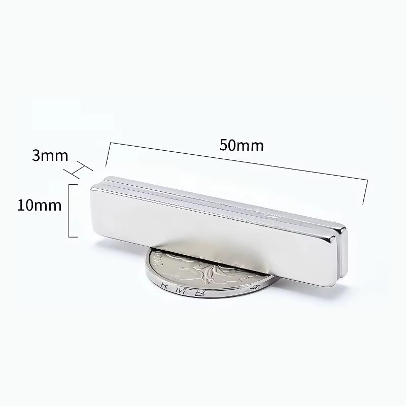 Ultra Strong N52 Square Neodymium Magnets 118197in Heavy Duty Magnetic Set 23