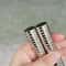 50pcs Super Strong Neodymium Disc Magnets Set For Crafts DIY And Organization 1