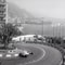 Premium Monaco F1 Racing Canvas Print Wall Art For Motorsport Fans Formula 1 Wall Art With Dynamic 13