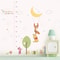 Winnie The Pooh Wall Sticker For Kids Room Cute Cartoon Wall Decor 20