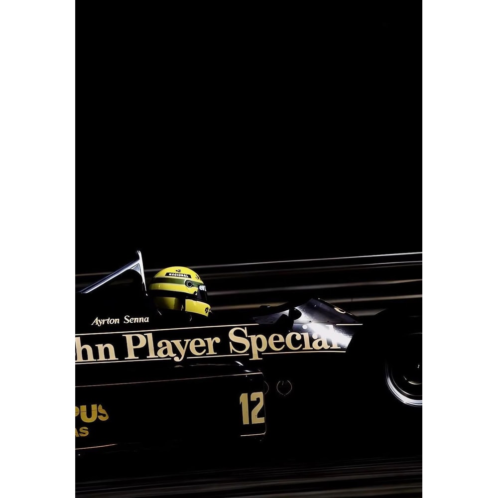 Premium Monaco F1 Racing Canvas Print Wall Art For Motorsport Fans Formula 1 Wall Art With Dynamic 20