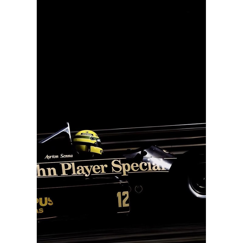 Premium Monaco F1 Racing Canvas Print Wall Art For Motorsport Fans Formula 1 Wall Art With Dynamic 20