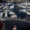 Premium Monaco F1 Racing Canvas Print Wall Art For Motorsport Fans Formula 1 Wall Art With Dynamic 21
