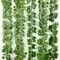 21M Artificial Ivy Garland Silk Hanging Vine Wall Decor Greenery 3