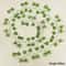 21M Artificial Ivy Garland Silk Hanging Vine Wall Decor Greenery 5