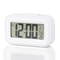 USB Rechargeable LED Digital Alarm Clock With Snooze Calendar And Backlight Display For Bedroom Des 7