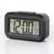 USB Rechargeable LED Digital Alarm Clock With Snooze Calendar And Backlight Display For Bedroom Des 8
