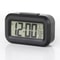 USB Rechargeable LED Digital Alarm Clock With Snooze Calendar And Backlight Display For Bedroom Des 8