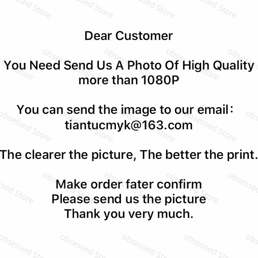 Custom Boho Mandala Tapestry Personalized Photo Wall Hanging Decor 3