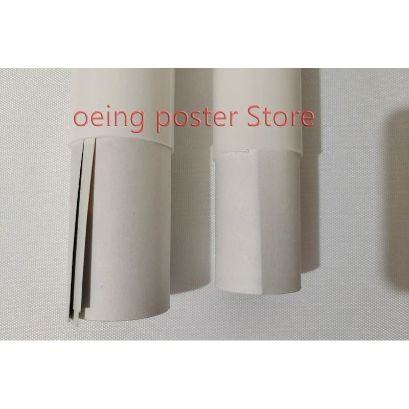 Custom Anime Matte Poster Personalized Character Photo Art Print Decor 2