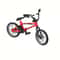 1 12 Scale Alloy Bicycle Model Mini Decorative Metal Bike Display 6