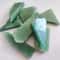 Natural Green Jadeite Stone Raw Specimen For Healing Decor And Mineral Collection 5