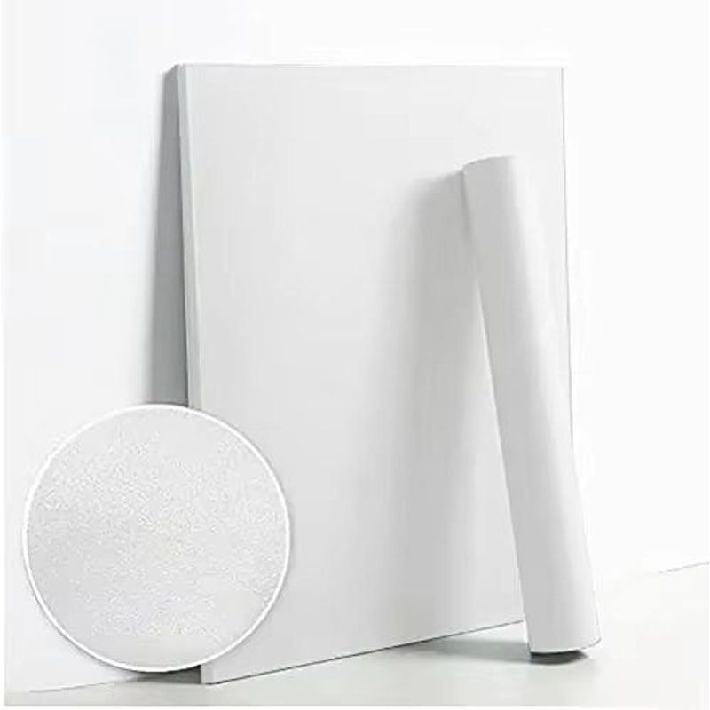 Kitchen Oil Proof SelfAdhesive Wallpaper Waterproof Cabinet And Wall Protector 11