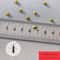 DIY SelfAdhesive Mosquito Net Window Screen Custom Fit Insect Proof Gauze 2