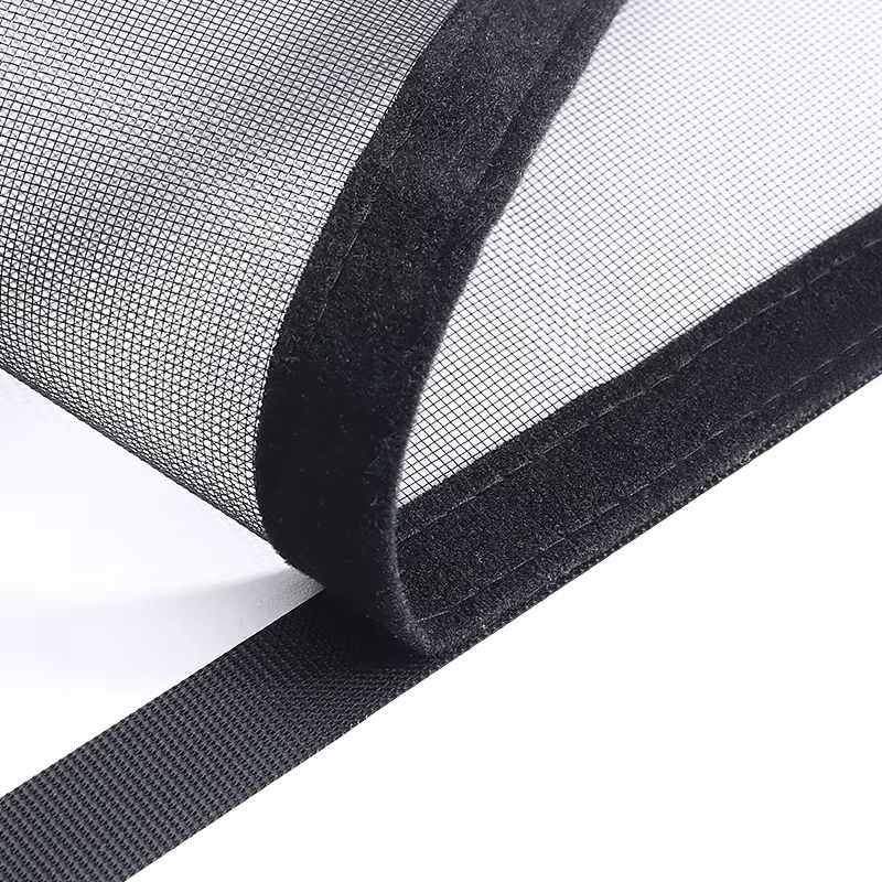 DIY SelfAdhesive Mosquito Net Window Screen Custom Fit Insect Proof Gauze 4