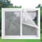 DIY SelfAdhesive Mosquito Net Window Screen Custom Fit Insect Proof Gauze 6