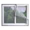 DIY SelfAdhesive Mosquito Net Window Screen Custom Fit Insect Proof Gauze 8