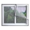 DIY SelfAdhesive Mosquito Net Window Screen Custom Fit Insect Proof Gauze 8