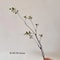 22in Chinese Style Artificial Autumn Branches Faux Plant For Vase Decor 9